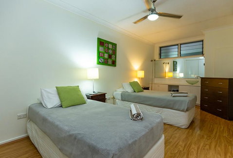 Beach Lodges - Accommodation Melbourne 27