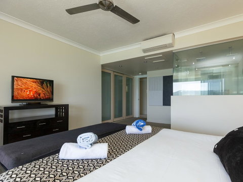 Beach Lodges - Accommodation Melbourne 9