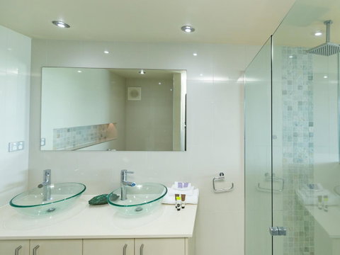 Beach Lodges - Accommodation Melbourne 8