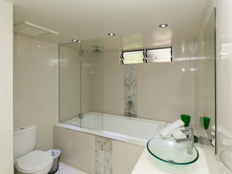 Beach Lodges - Accommodation Melbourne 12
