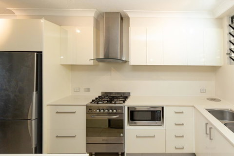 Beach Lodges - Accommodation Melbourne 20