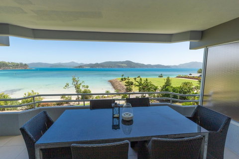 Beach Lodges - Accommodation Melbourne 17