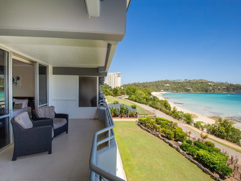 Beach Lodges - Accommodation Melbourne 5