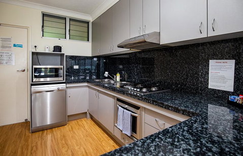 Beach Lodges - Accommodation Melbourne 29