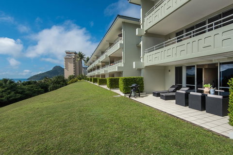 Beach Lodges - Accommodation Melbourne 36