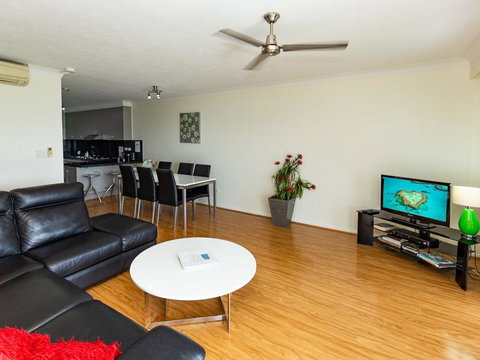 Beach Lodges - Accommodation Melbourne 31