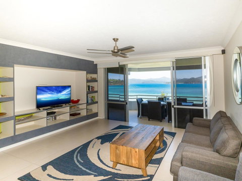 Beach Lodges - Accommodation Melbourne 14