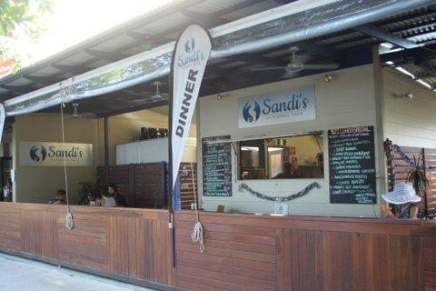 Magnetic Sunsets Resort - Accommodation Melbourne 7