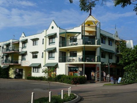 Magnetic Sunsets Resort - Accommodation Melbourne 0