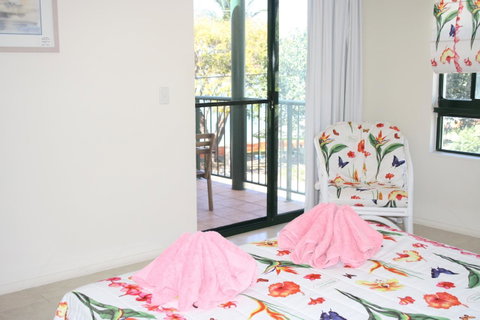 Magnetic Sunsets Resort - Accommodation Melbourne 4