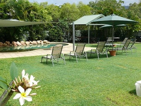 Magnetic Sunsets Resort - Accommodation Melbourne 6