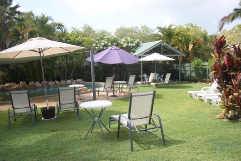 Magnetic Sunsets Resort - Accommodation Melbourne 8