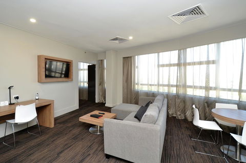 Hotel Grand Chancellor Townsville - Accommodation Melbourne 0