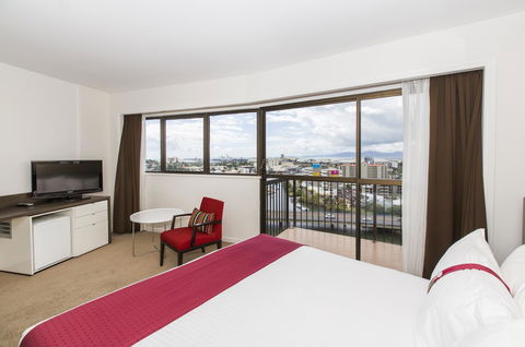 Hotel Grand Chancellor Townsville - Accommodation Melbourne 22