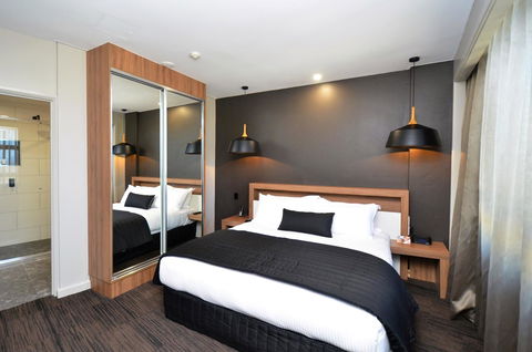 Hotel Grand Chancellor Townsville - Accommodation Melbourne 3