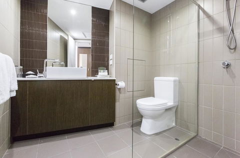 Hotel Grand Chancellor Townsville - Accommodation Melbourne 20