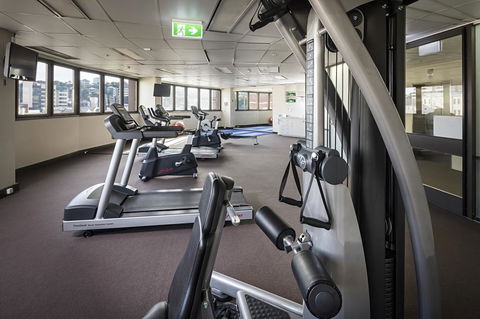 Hotel Grand Chancellor Townsville - Accommodation Melbourne 23