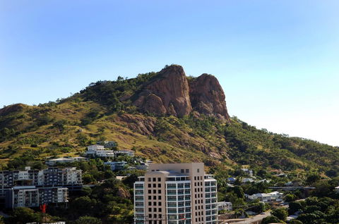 Hotel Grand Chancellor Townsville - Accommodation Melbourne 33