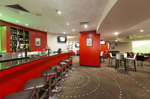 Hotel Grand Chancellor Townsville - Accommodation Melbourne 31