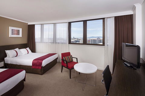 Hotel Grand Chancellor Townsville - Accommodation Melbourne 18