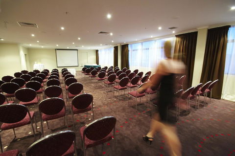 Hotel Grand Chancellor Townsville - Accommodation Melbourne 36
