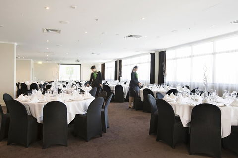 Hotel Grand Chancellor Townsville - Accommodation Melbourne 38