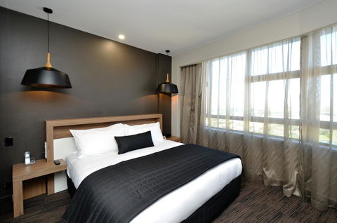 Hotel Grand Chancellor Townsville - Accommodation Melbourne 5