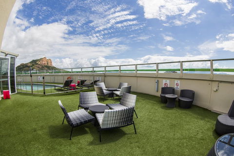 Hotel Grand Chancellor Townsville - Accommodation Melbourne 17