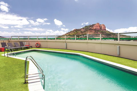 Hotel Grand Chancellor Townsville - Accommodation Melbourne 14