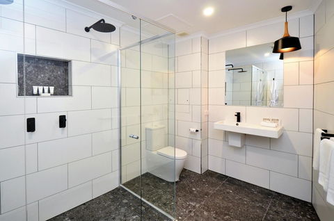 Hotel Grand Chancellor Townsville - Accommodation Melbourne 6