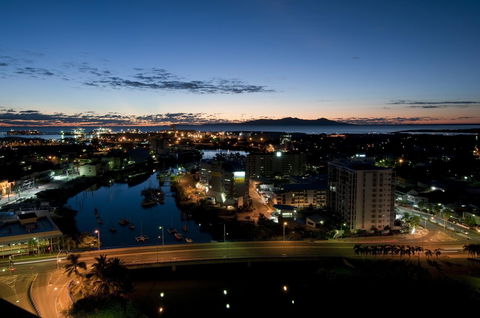 Hotel Grand Chancellor Townsville - Accommodation Melbourne 34