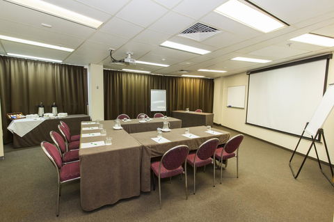 Hotel Grand Chancellor Townsville - Accommodation Melbourne 40