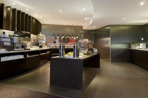 Hotel Grand Chancellor Townsville - Accommodation Melbourne 37