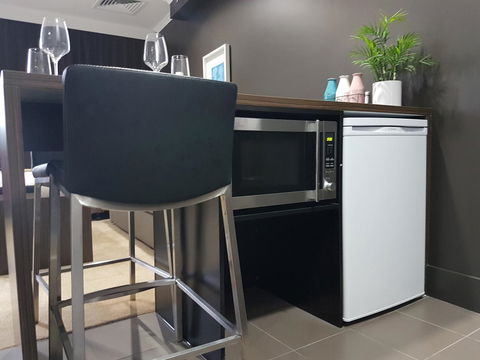 Hotel Grand Chancellor Townsville - Accommodation Melbourne 11