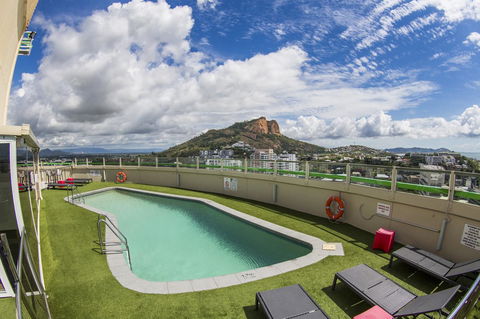 Hotel Grand Chancellor Townsville - Accommodation Melbourne 16