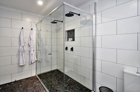 Hotel Grand Chancellor Townsville - Accommodation Melbourne 7