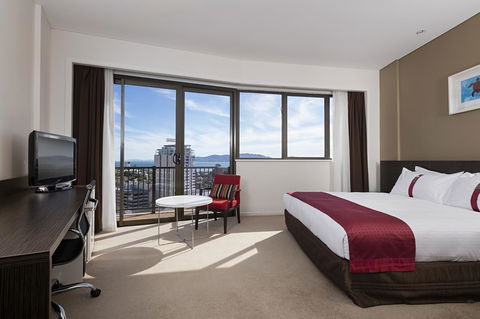 Hotel Grand Chancellor Townsville - Accommodation Melbourne 9