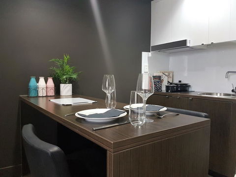 Hotel Grand Chancellor Townsville - Accommodation Melbourne 12