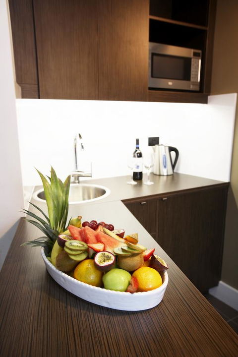 Hotel Grand Chancellor Townsville - Accommodation Melbourne 21