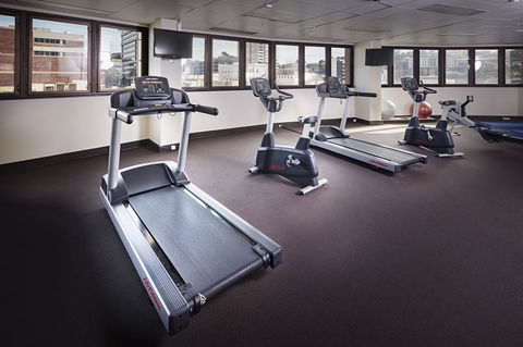 Hotel Grand Chancellor Townsville - Accommodation Melbourne 24