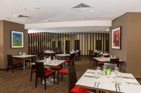 Hotel Grand Chancellor Townsville - Accommodation Melbourne 26