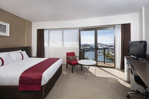 Hotel Grand Chancellor Townsville - Accommodation Melbourne 15