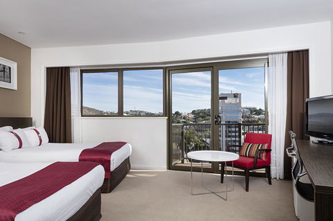 Hotel Grand Chancellor Townsville - Accommodation Melbourne 19