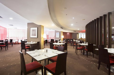 Hotel Grand Chancellor Townsville - Accommodation Melbourne 25