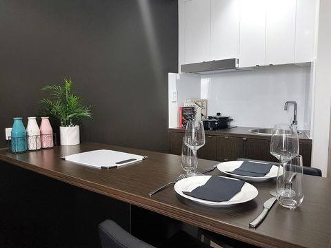 Hotel Grand Chancellor Townsville - Accommodation Melbourne 13