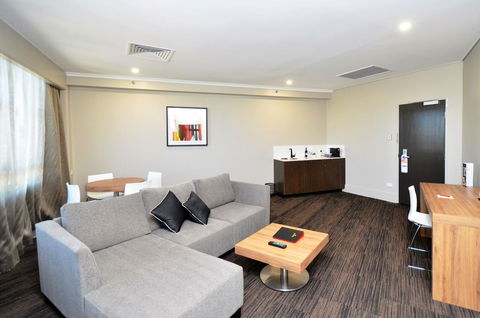 Hotel Grand Chancellor Townsville - Accommodation Melbourne 2