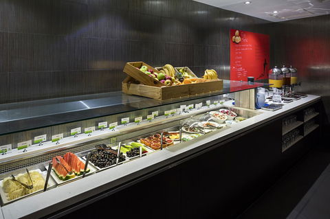 Hotel Grand Chancellor Townsville - Accommodation Melbourne 27