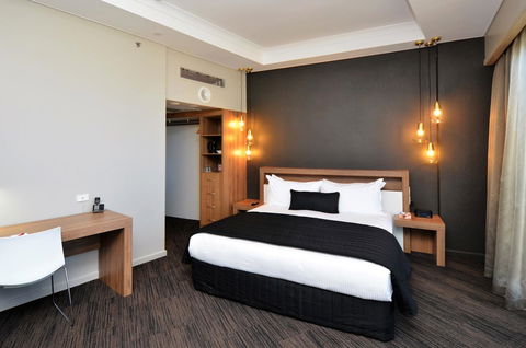 Hotel Grand Chancellor Townsville - Accommodation Melbourne 4