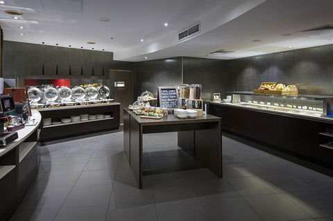 Hotel Grand Chancellor Townsville - Accommodation Melbourne 28