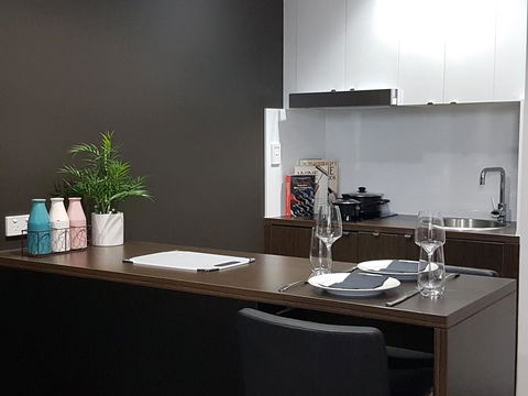 Hotel Grand Chancellor Townsville - Accommodation Melbourne 10